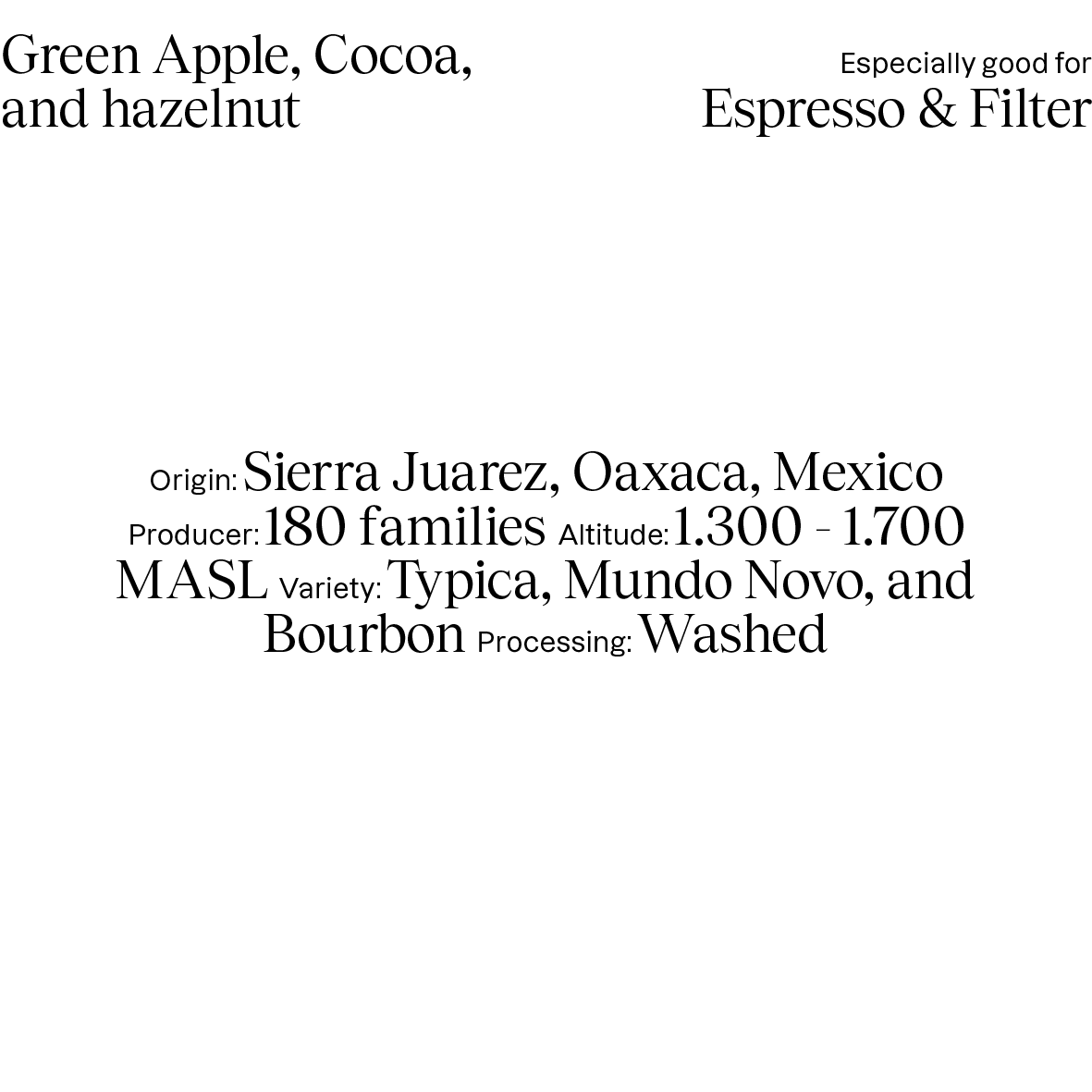 El Zapoteco