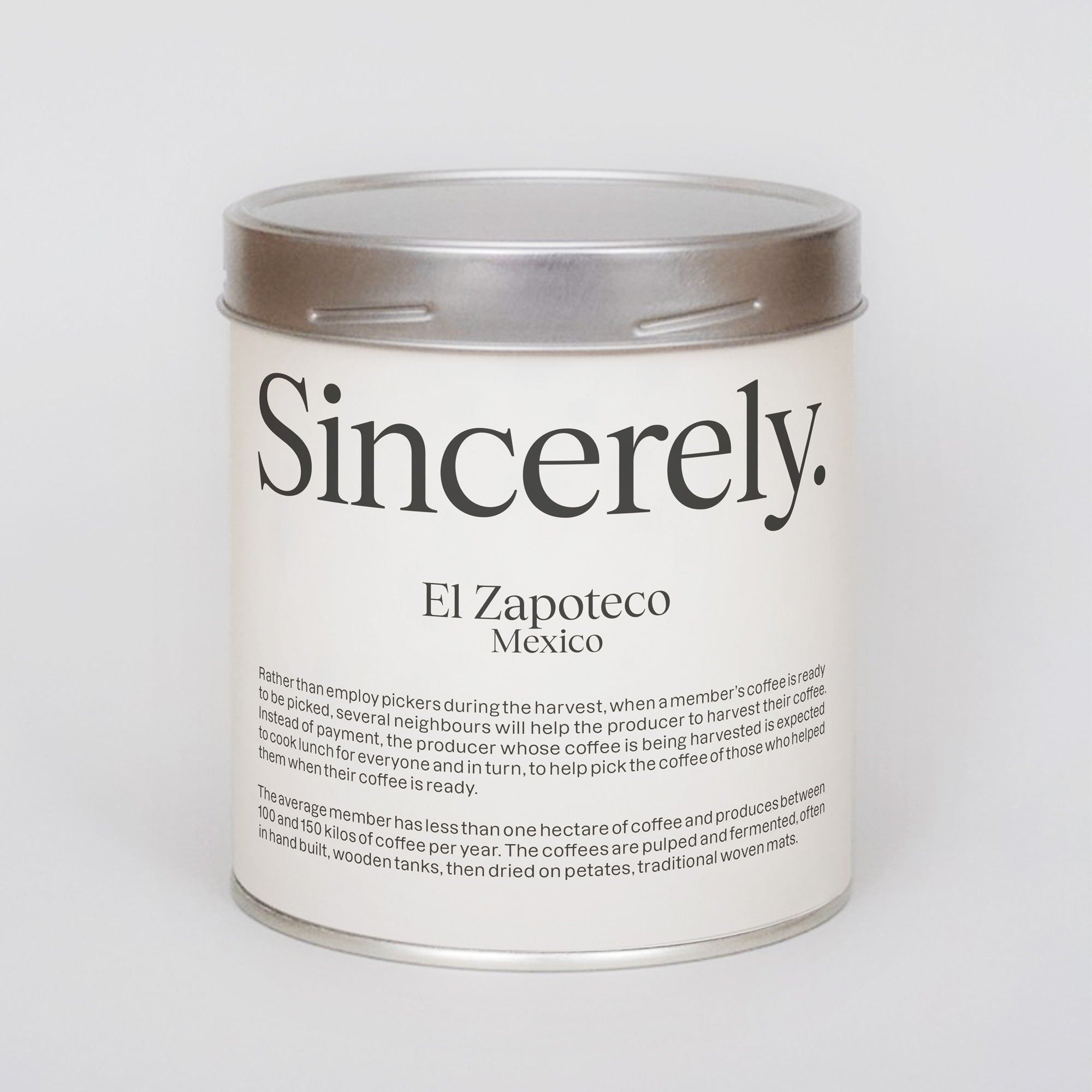 El Zapoteco